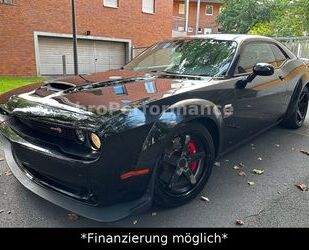 Dodge Dodge Challenger 6.4 SRT 392 Widebody Gebrauchtwagen