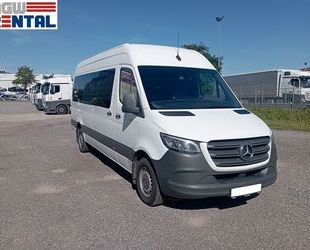 Mercedes-Benz Mercedes-Benz Sprinter III Kasten RWD/AWD 319 CDI Gebrauchtwagen