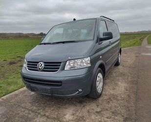 VW Volkswagen T5 Multivan Atlantis DPF Gebrauchtwagen