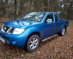 Nissan Nissan Navara Gebrauchtwagen