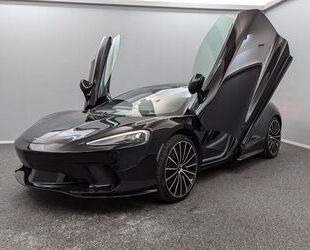 McLaren McLaren GT*MY2023*BLACK/BLACK*CARBON*FULL OPTIONS* Gebrauchtwagen