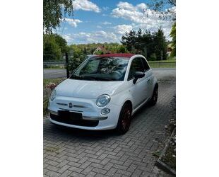 Fiat Fiat 500C 1.2 8V Lounge C Lounge Gebrauchtwagen