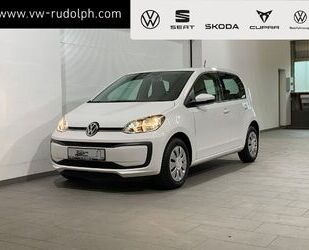 VW up! Gebrauchtwagen