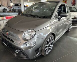 Abarth Abarth 595C 1.4 T-Jet 121 kW* Beats*Xenon*Leder !! Gebrauchtwagen