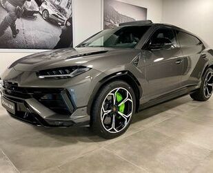 Lamborghini Lamborghini Urus S 60th. Anniversary Gebrauchtwagen