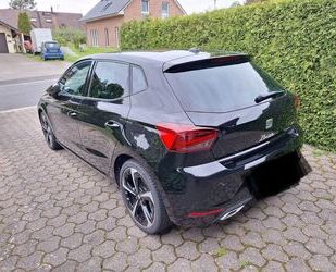 Seat Seat Ibiza 1.0 TSI 81kW FR DSG FR Gebrauchtwagen