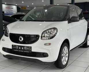 Smart Smart ForFour *PASSION*KLIMA*TEMPO*MULTI*LED*ALU*P Gebrauchtwagen