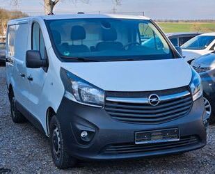 Opel Opel Vivaro B Kasten/Kombi Kasten L1H1 2,7t Gebrauchtwagen