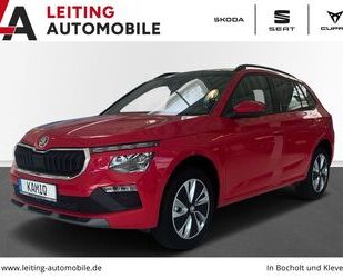 Skoda Skoda Kamiq SELECTION 1,5 TSI DSG NAVI ACC LED PAN Gebrauchtwagen