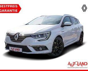 Renault Renault Megane Grandtour 1.3 TCe 160 Bose Navi ACC Gebrauchtwagen