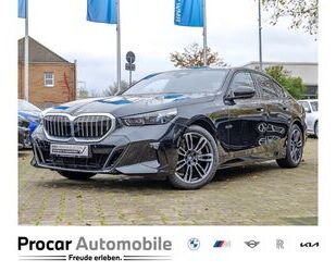 BMW BMW 520i M Sport Adap.LED H/K Pano DA+ PA Prof. Gebrauchtwagen