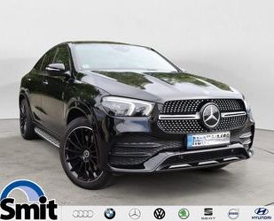 Mercedes-Benz Mercedes-Benz GLE 350d AMG Line Night/ Pano/Airmat Gebrauchtwagen