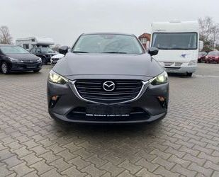 Mazda Mazda CX-3 Exclusive-Line Gebrauchtwagen