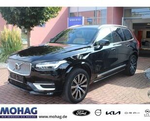 Volvo Volvo XC90 B5 Diesel AWD Inscription mit Klimasitz Gebrauchtwagen