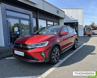 VW Volkswagen Taigo 1.5 TSI DSG Style Klima Navi Gebrauchtwagen