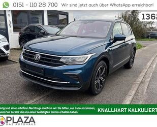 VW Volkswagen Tiguan 1.5TSI DSG Active 18 ACC NAVI RF Gebrauchtwagen