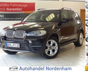 BMW BMW X5 Baureihe X5 xDrive40d*NAVI*XENON*HEAD UP* Gebrauchtwagen