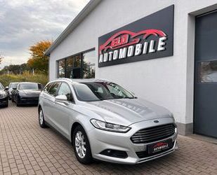 Ford Ford Mondeo Turnier Business Edition*Scheinwerfer Gebrauchtwagen