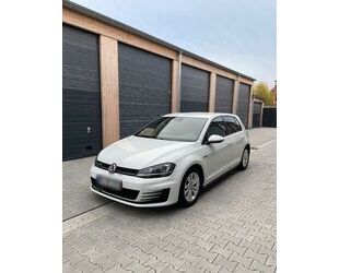 VW Volkswagen Golf 2.0 TDI DSG BMT GTD Gebrauchtwagen