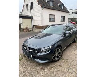 Mercedes-Benz Mercedes-Benz C 220 BlueTEC T AVANTGARDE AVANTGARD Gebrauchtwagen