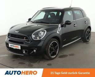 Mini Cooper S Countryman Gebrauchtwagen