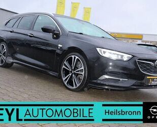 Opel Insignia Gebrauchtwagen