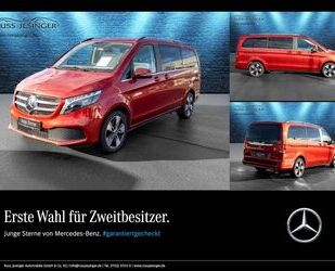 Mercedes-Benz Mercedes-Benz V 250 Avantgarde *LED*Distronic*360° Gebrauchtwagen