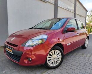 Renault Renault Clio*Klimaautomatik*Navigation*Anhängerkup Gebrauchtwagen