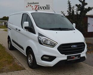 Ford Ford Transit Custom Kasten 280 L1 TEMP/RFK/KLIMA/ Gebrauchtwagen