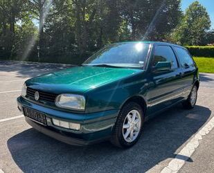 VW Volkswagen Golf 3 Joker Automatik Gebrauchtwagen