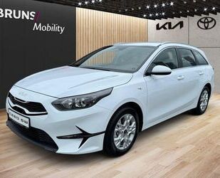 Kia Kia Ceed Sportswagon 1.0 T 100 PS Vision Navi, Kam Gebrauchtwagen