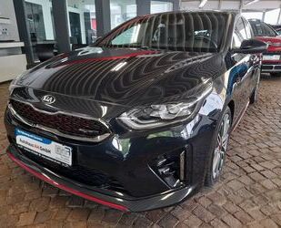 Kia Kia pro ceed / ProCeed GT Gebrauchtwagen