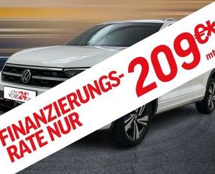 VW Volkswagen T-Roc 1.5 TSI R-Line*209€*SOFORT-VERFÜG Gebrauchtwagen