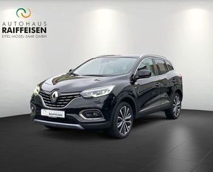 Renault Renault Kadjar BOSE Edition dCi150 *AHK abnehmb.* Gebrauchtwagen