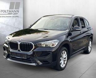 BMW BMW X1 sDrive18i Gebrauchtwagen