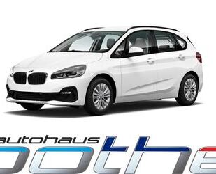 BMW BMW 220i AUT*ADVANTAGE*HUD*PANO*KAM*LED* Advantage Gebrauchtwagen