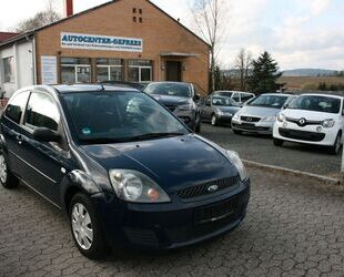 Ford Ford Fiesta 1.3 Style 