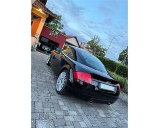 Audi Audi TT 8N3 (2000) 1.8T APX mit 224 PS Quattro Gebrauchtwagen