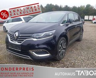 Renault Renault Espace 1.6 dCi 160 Energy Initiale Paris H Gebrauchtwagen