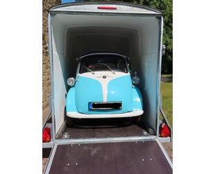 BMW BMW Isetta 250 mit Transporter ggf. auch im Tausch Gebrauchtwagen