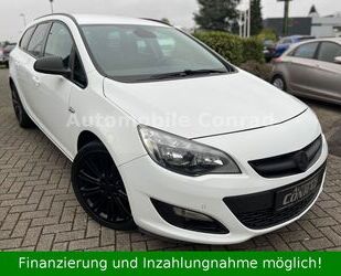 Opel Opel Astra J Sports Tourer Active/Lenkradheizung/ Gebrauchtwagen