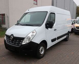 Renault Renault Master III Kasten L2H2 HKa 2,8 t / 1 Hand Gebrauchtwagen