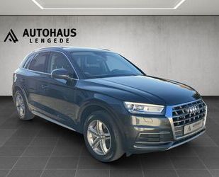 Audi Audi Q5 2.0 TDI quattro Sport *PANO*AHK*STANDH*18