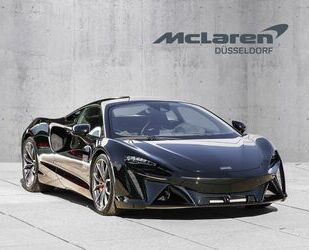 McLaren McLaren Artura Performance, Sport Exhaust, Technol Gebrauchtwagen