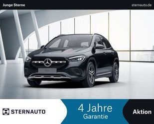 Mercedes-Benz Mercedes-Benz GLA 180 +LED+Parktronic+volldig.Disp Gebrauchtwagen