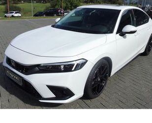 Honda Honda Civic e:HEV 2,0 i-MMD Hybrid Advance Gebrauchtwagen