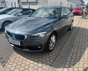 BMW BMW 330 Gran TurismoGT Automatik*Navi*Kamera*Panor Gebrauchtwagen