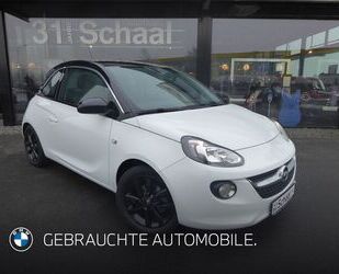 Opel Opel Adam 1.4 Jam SHZ LHZ PDC Gebrauchtwagen