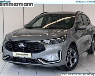 Ford Ford Kuga 1.5 EcoBoost ST-Line X ACC - Kamera - Na Gebrauchtwagen