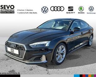 Audi Audi A5 Sportback 40 TFSI S-tronic Advanced V-COK Gebrauchtwagen